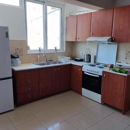 Mama Marina Apartement Near To The Airport 2 Antimachia Exterior foto