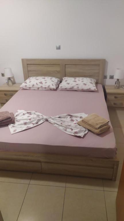 Mama Marina Apartement Near To The Airport 2 Antimachia Exterior foto